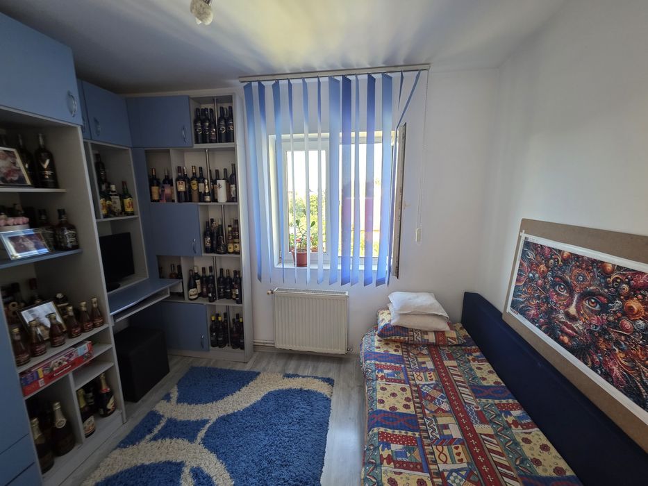 Apartament 2 Camere , Decebal