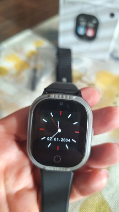 Часовник  Myki4 lite