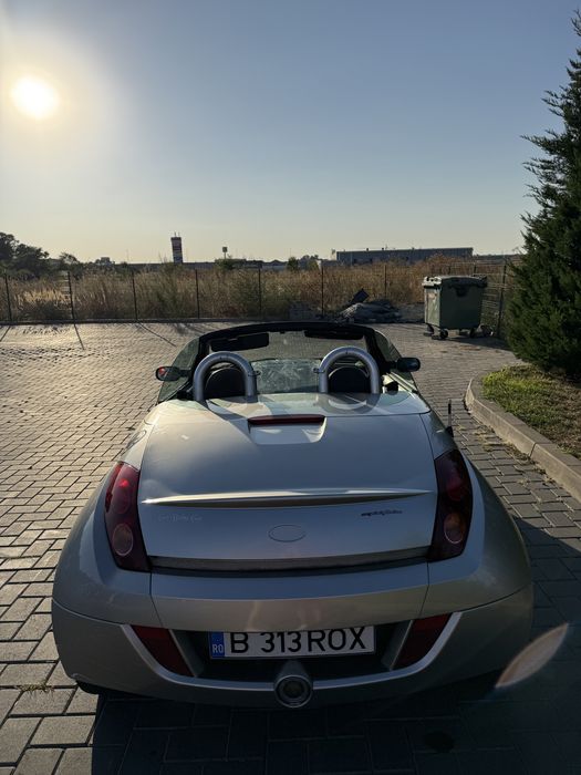 FORD Streetka 0 — imagine 3