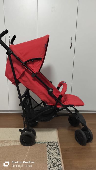 Carucior chicco sport