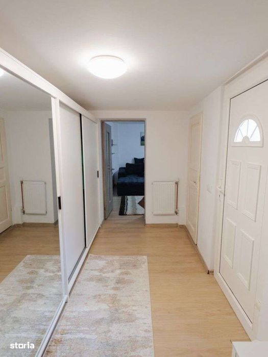 Casă de vânzare în centrul orașului istoric Sighisoara