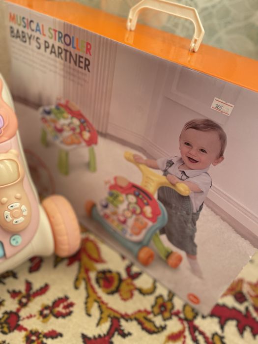 Продается толокар