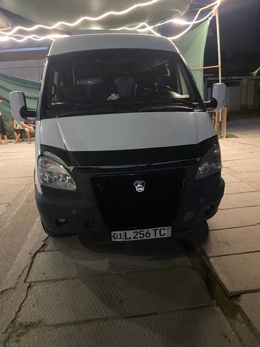 Gazel odam tashish uchun. 4 500$ kami bor. Kelishiladi.