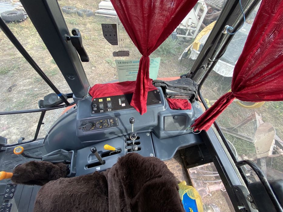 Продам МТЗ 1523 Беларус