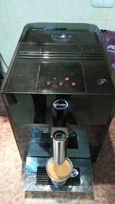 Jura Enna Micro A1