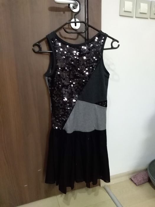 Детска рокля diesel