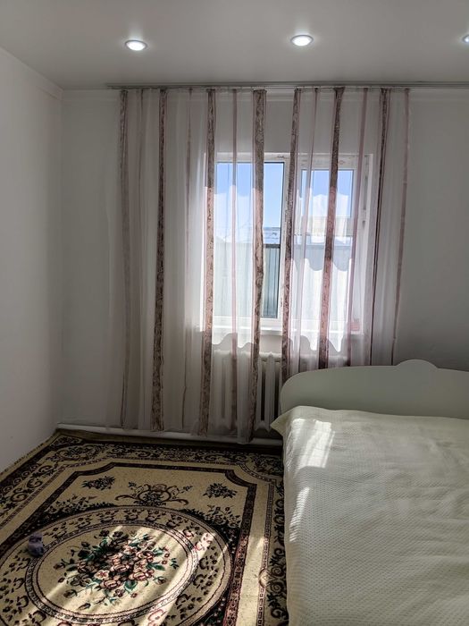 Продам квартиру .