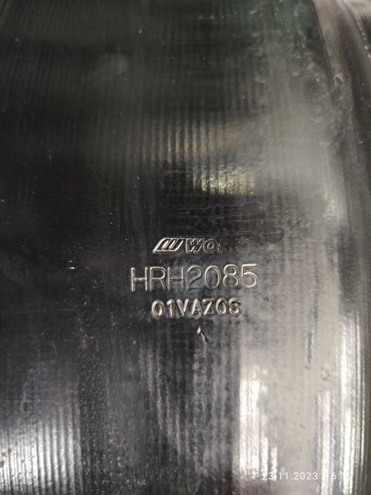 Work gnosis GS5 R20  легендарные японские диски