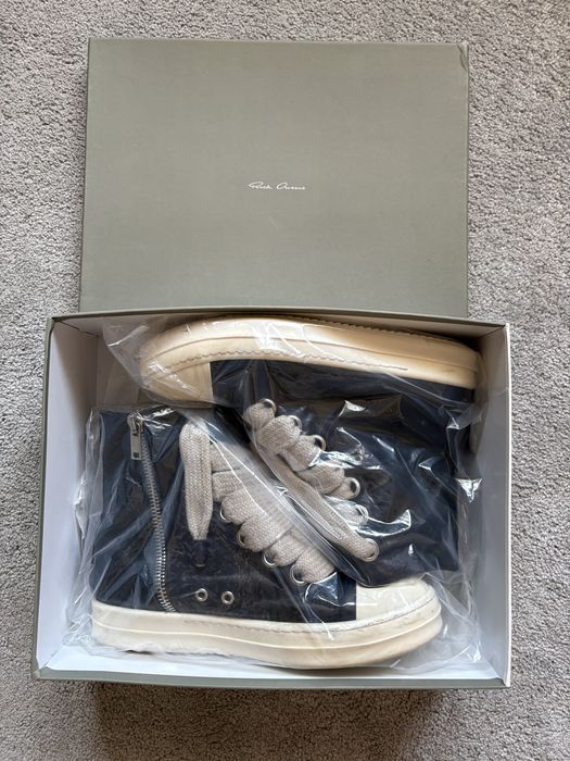 Rick Owens обувки
