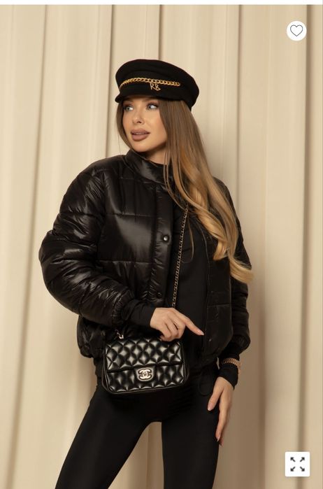 Alessa Алеса зимно яке