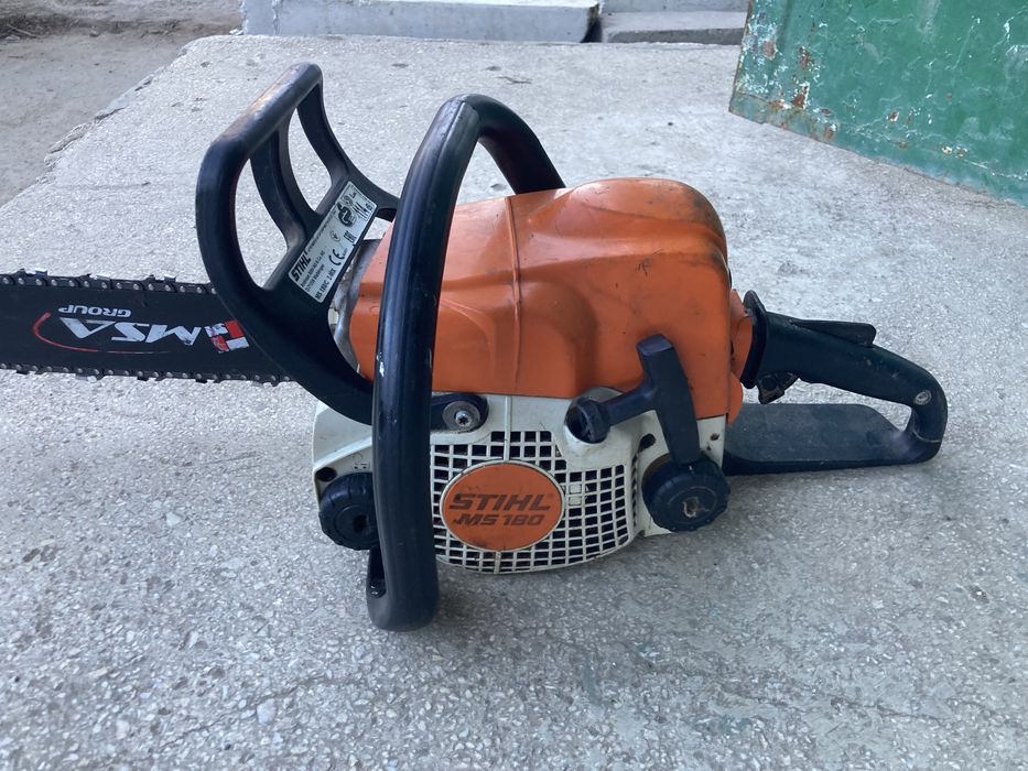 Drujba Stihl MS 180/C  Originala