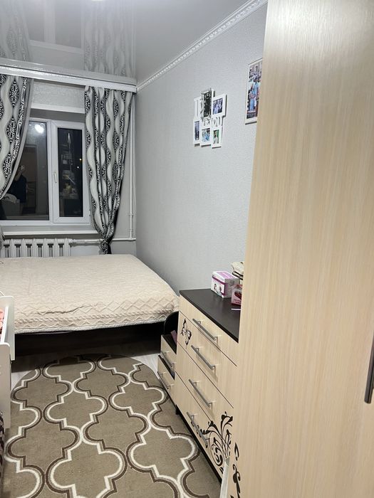 Продаем 3-х ком квартиру