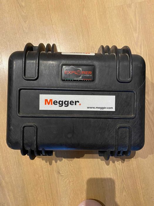 Megger Frax 150 .