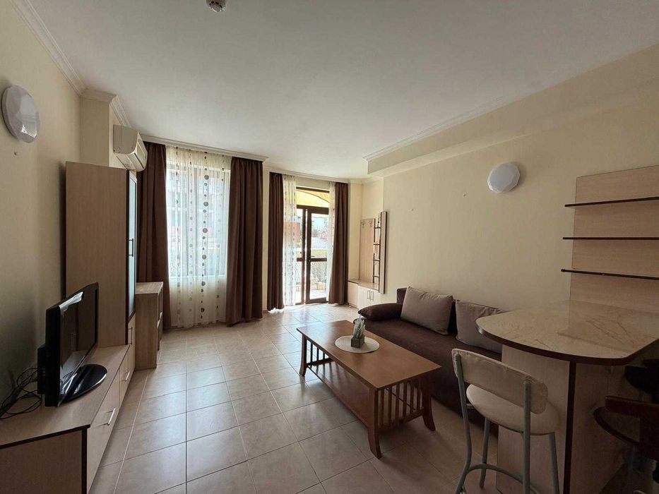 Продава се Тристаен апартамент в Свети Влас - 119 кв.м за 540 €/кв.м - Снимка #4