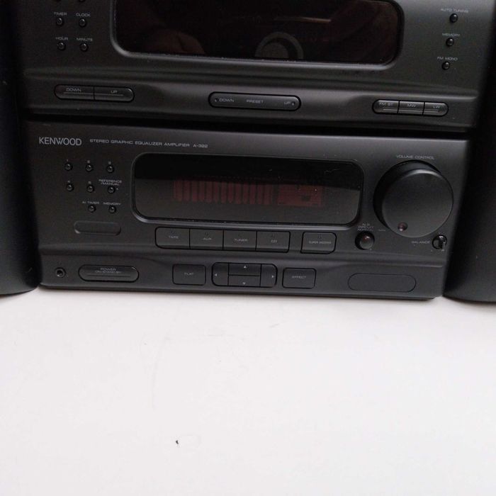 НАЙ ДОБРАТА ОФЕРТА Аудиосистема Kenwood A322