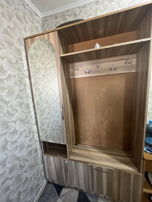 Прихожная мебель