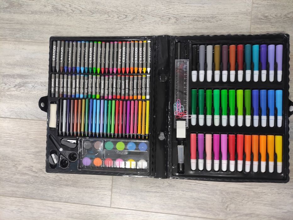 Qalam nabor 150 taligi