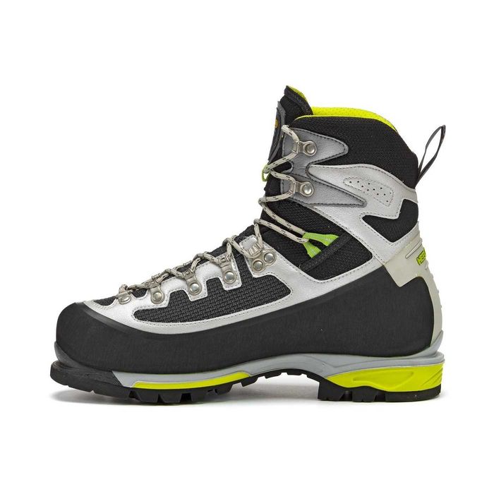 Ботинки для альпинизма ASOLO 6B+ GV