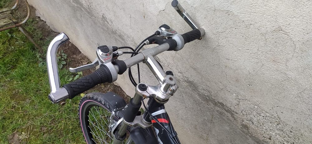Bicicletă Mckenzie stare excepțională din Germania
