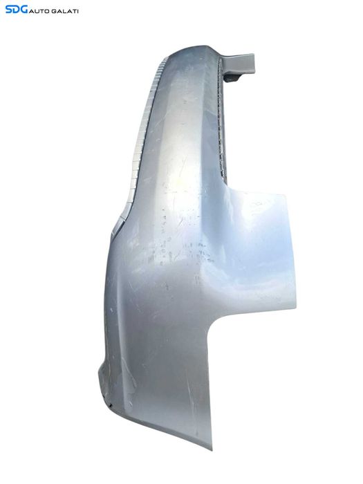 Bara Spoiler Spate Audi A4 B7 Berlina Sedan Limuzina 2004 - 2008 Cod 8E5807511L [LC0549]