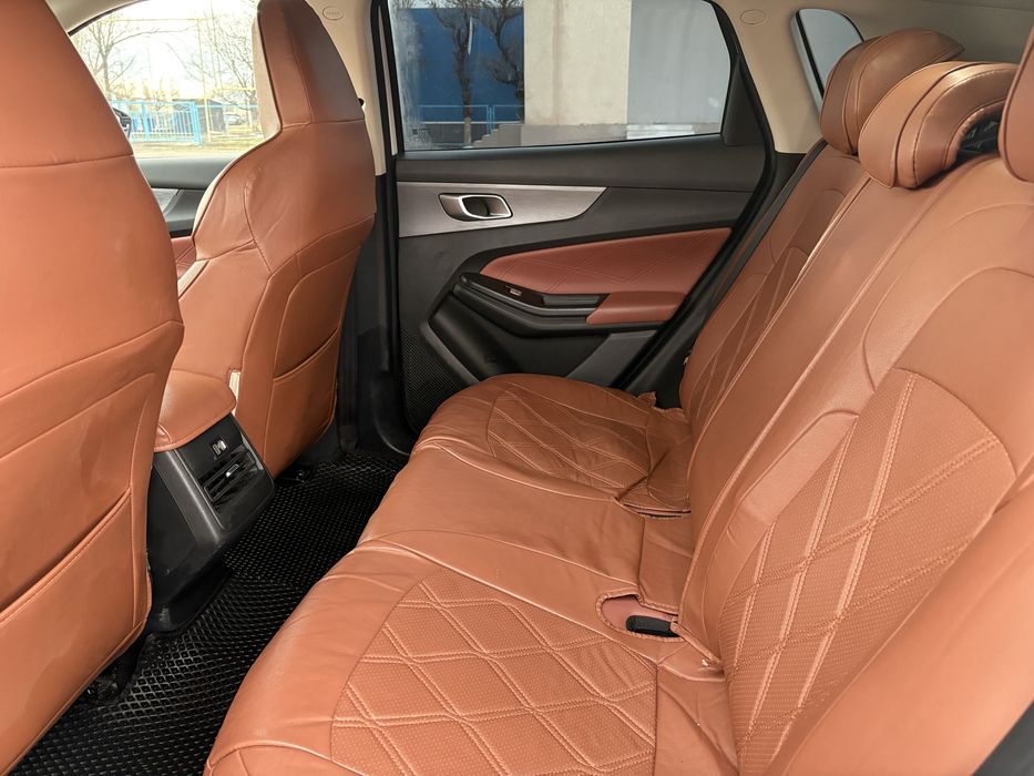 Срочнооо ! Чанган