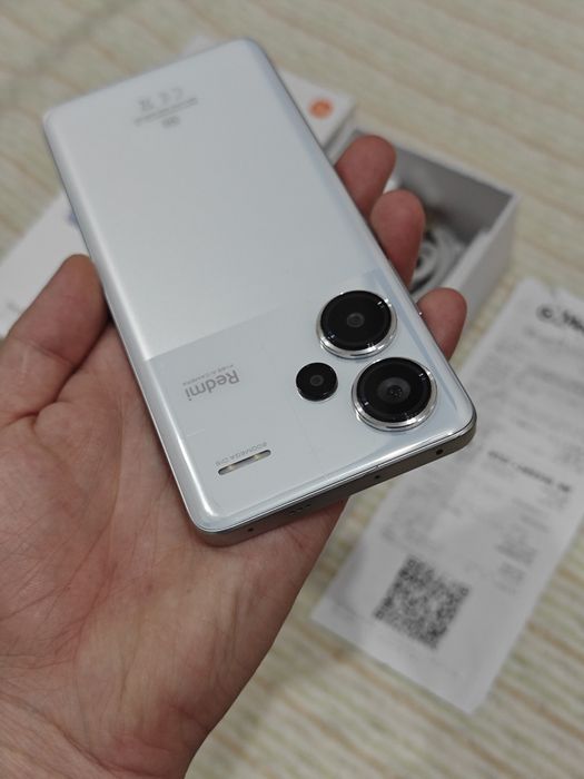 Redmi Note 13 Pro Plus 512Gb 5G