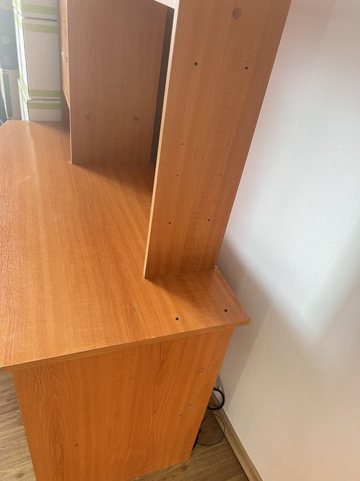 Birou din pal melaminat