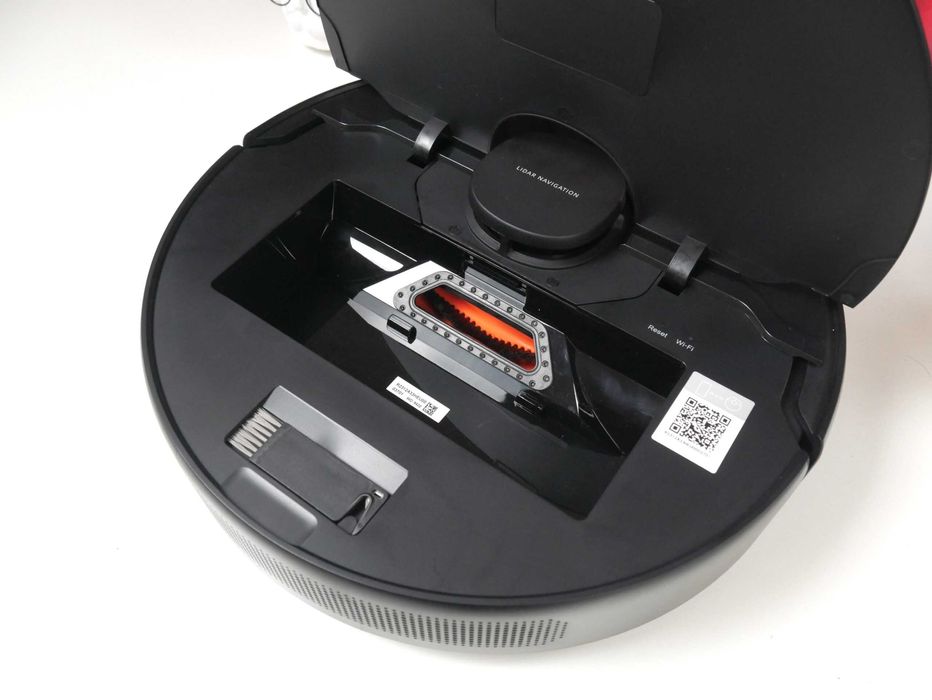 ПРОДАМ Робот-пылесос Dreame D9 Max (моющий). Состояние ОТЛИЧНОЕ.