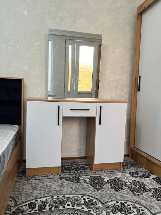 Спалный гарнитур мебел топлами  yotoqxona toplami