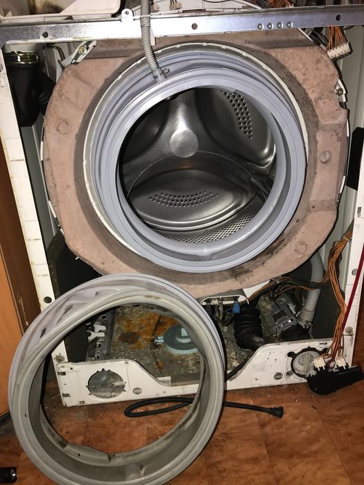 Ремонт стиральная машина | Kir moshina ustasi