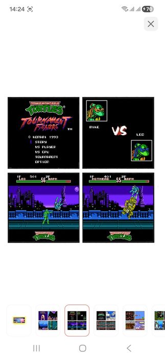 Дискета для игры в денди