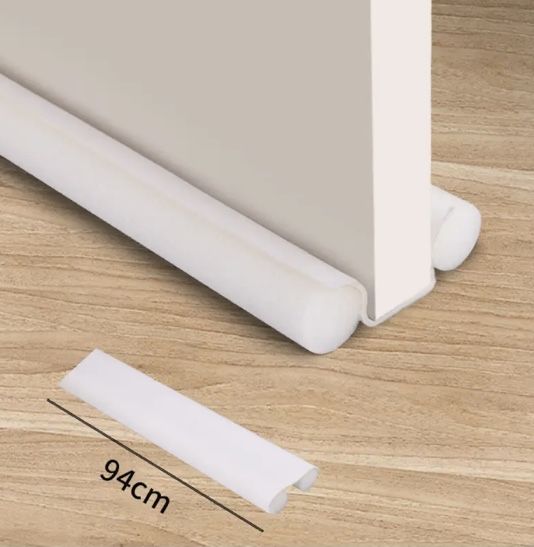 Set de protectie usa anti curent, anti praf si insecte!