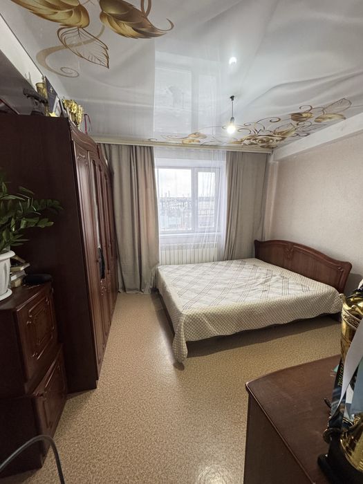 Сдам 3 комнатную квартиру