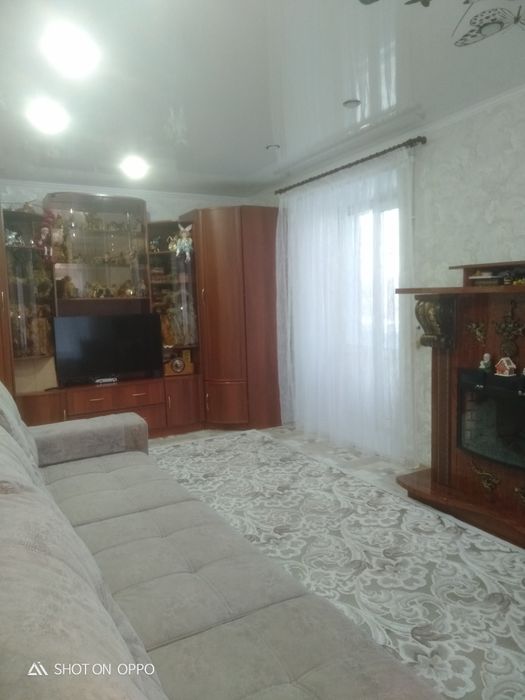 Продам 3-х комнатную квартиру