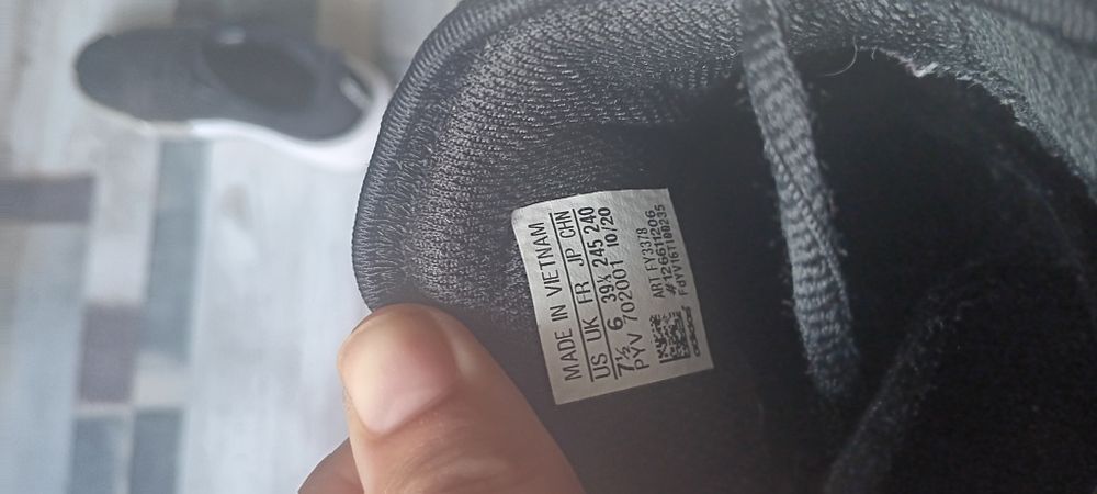 Дамски маратонки Adidas