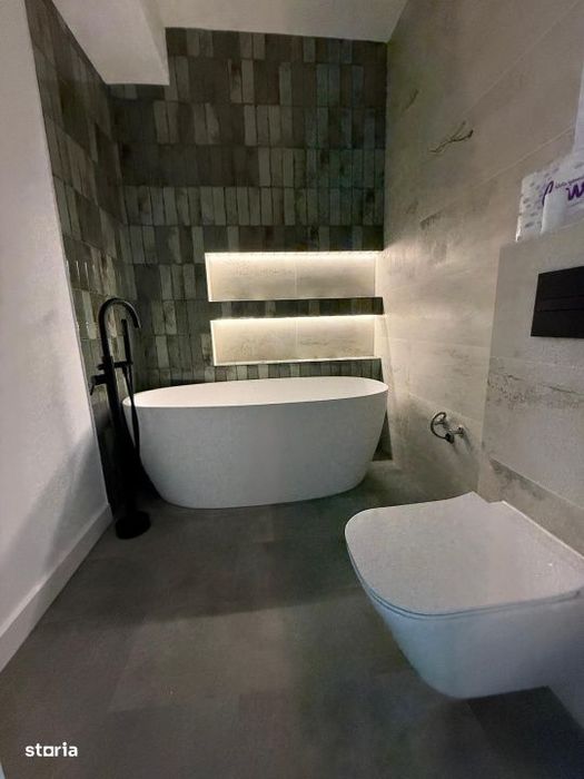 Apartament 3 camere,63 mp, Happy Residence 3, Comision 0 cumparator.