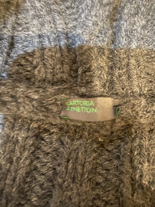 Pulover/Hanorac/Geaca cu Glugă Lână model deosebit