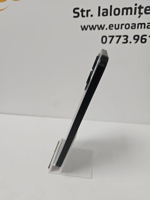 Telefon mobil Xiaomi Redmi 15C, 4GB RAM, 256GB, 4G, Midnight -B-