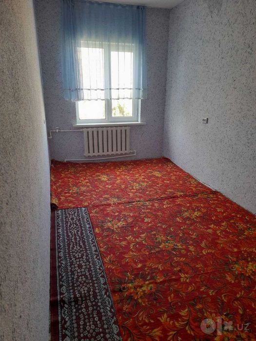 Ijaraga 4 xonali uy quzlarga beriladi