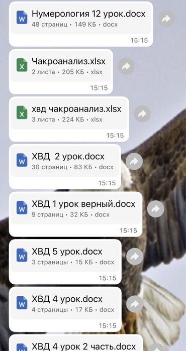 Курсы для самообучения