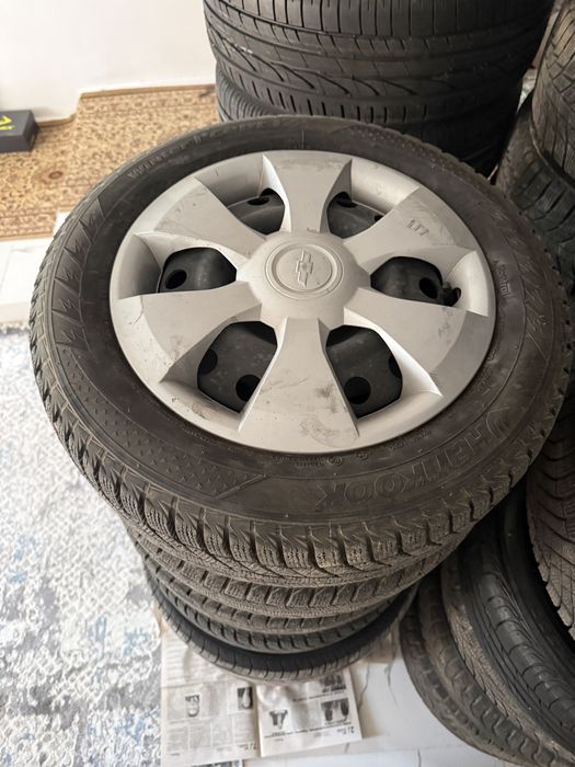 Болоны с дисками 185/60/14R