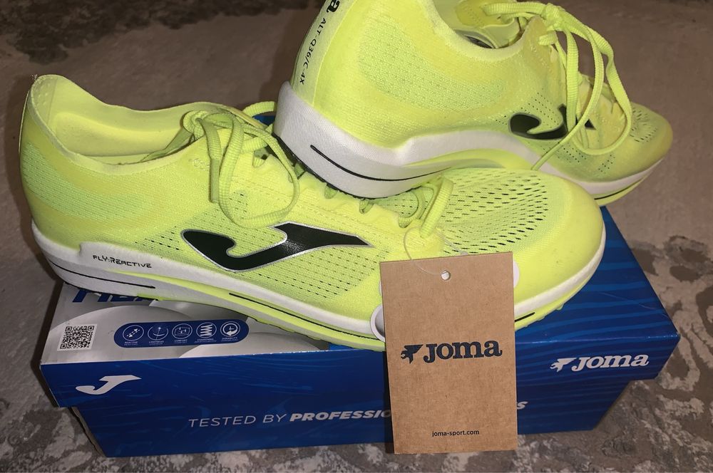 Joma шиповка 43