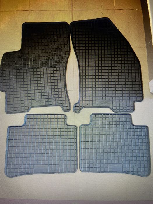 Covorase auto ford mondeo