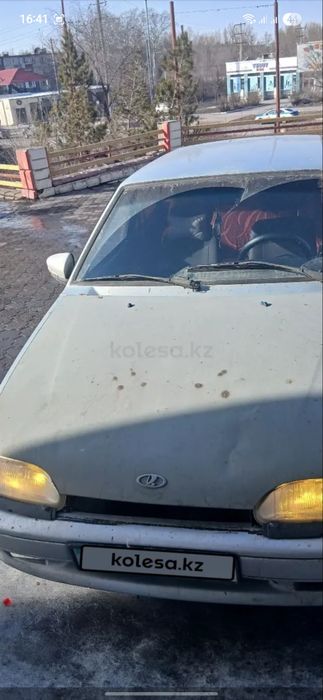 Продам Ваз 2114 в