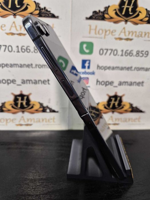 Hope Amanet P10/Samsung Z Flip 5