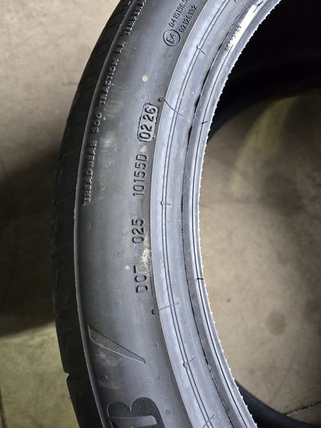 325/35/22//285/40/22 BRIDGESTONE