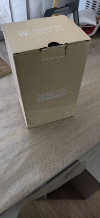 Проектор домашний