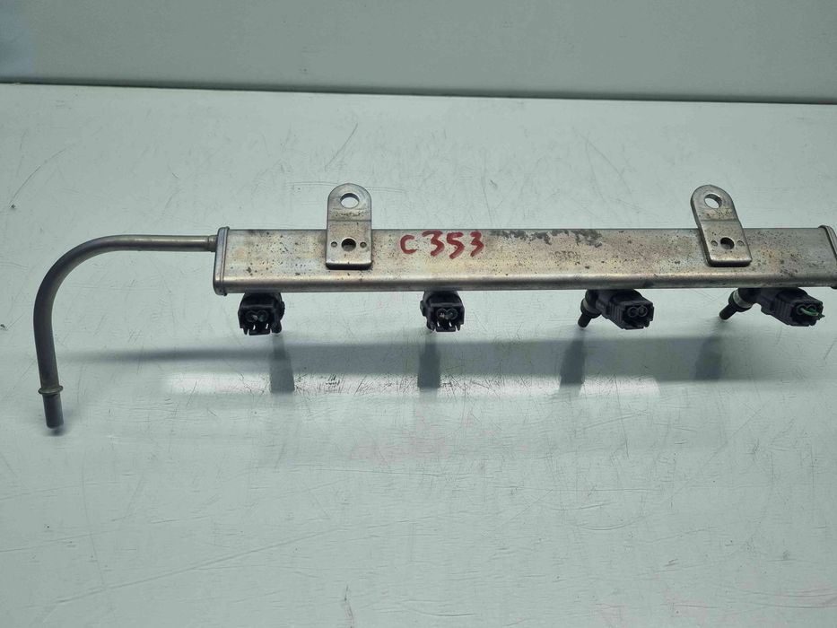 Rampa injectoare MITSUBISHI Outlander III [Fabr 2012-2014] OEM 2.0 Hib