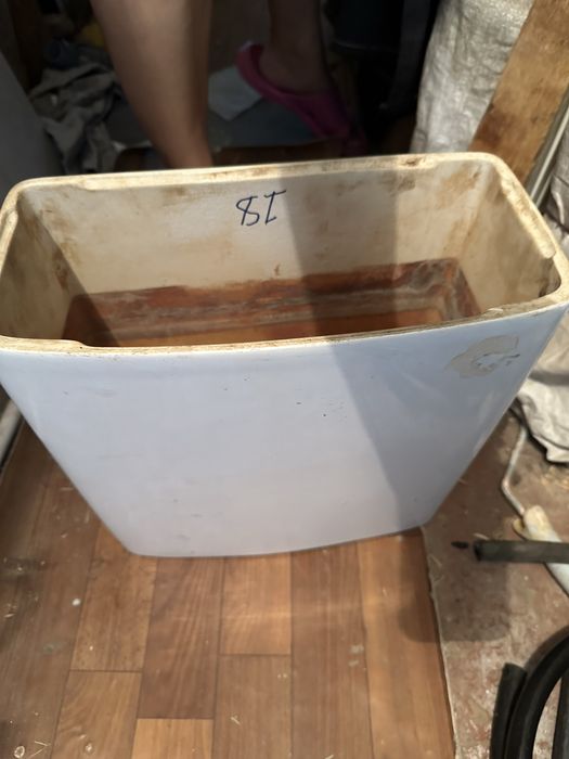 Крышки бачка, бачки 16,18