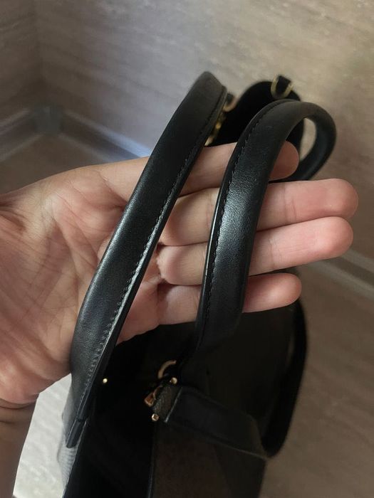 MK голяма чанта Phoebe Michael Kors Original люкс